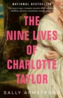 Nine Lives of Charlotte Taylor - eBook