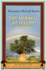 Miracle at Speedy Motors - eBook