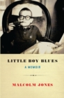 Little Boy Blues - eBook