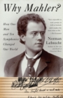 Why Mahler? - eBook
