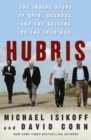Hubris - eBook