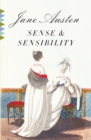 Sense and Sensibility - Book