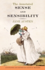 The Annotated Sense and Sensibility - Book
