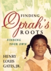 Finding Oprah's Roots - eBook