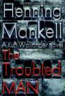 The Troubled Man - eBook