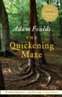 The Quickening Maze - eBook