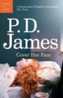 Cover Her Face - eBook