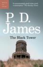 The Black Tower - eBook