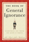 Book of General Ignorance - eBook