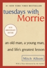 Tuesdays with Morrie - eBook
