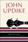 Licks of Love - eBook