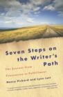 Seven Steps on the Writer's Path - eBook