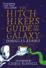 Hitchhiker's Guide to the Galaxy: The Illustrated Edition - eBook