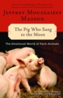 Pig Who Sang to the Moon - eBook