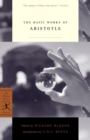 Basic Works of Aristotle - eBook