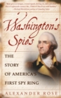 Washington's Spies - eBook