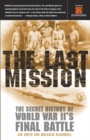 Last Mission - eBook