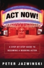 Act Now! - eBook