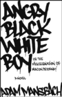 Angry Black White Boy - eBook