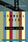 Blues City - eBook