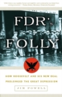 FDR's Folly - eBook