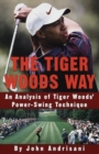 Tiger Woods Way - eBook