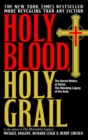 Holy Blood, Holy Grail - eBook