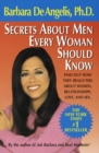 Secrets About Men Every Woman Should Know - eBook