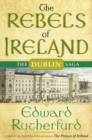 Rebels of Ireland - eBook