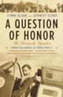 Question of Honor - eBook