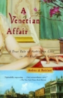 Venetian Affair - eBook