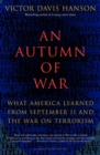Autumn of War - eBook