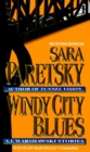 Windy City Blues - eBook