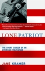 Lone Patriot - eBook