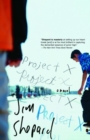 Project X - eBook