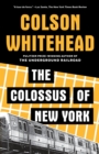 Colossus of New York - eBook