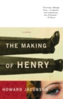 Making of Henry - eBook