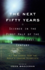 Next Fifty Years - eBook