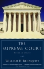 Supreme Court - eBook