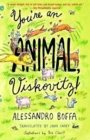 You're an Animal, Viskovitz - eBook
