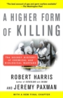 Higher Form of Killing - eBook