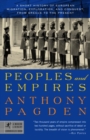 Peoples and Empires - eBook
