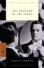 Phantom of the Opera - eBook