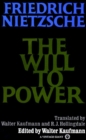 Will to Power - eBook