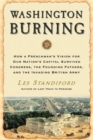 Washington Burning - eBook