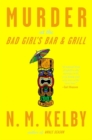 Murder at the Bad Girl's Bar and Grill - eBook