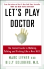 Let's Play Doctor - eBook