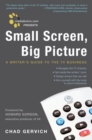 Mediabistro.com Presents Small Screen, Big Picture - eBook