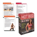 Jillian Michaels Hot Bod in a Box : Kick Butt with 50 Exercises from TV's Toughest Trainer - Book