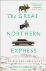 Great Northern Express - eBook